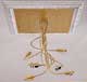 Люстры Gruppe Lampe 3801 34 TA A