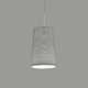 Подвесные светильники Foscarini TITE 3 Nero 111037 20