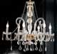 Люстра Euroluce epoca/L6L
