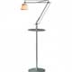 Торшер FLOS ARCHIMOON SOFT F/T F0362000A