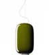 Подвесной светильник Foscarini Chouchin Verde 210072 40