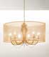 Люстры Gruppe Lampe 3791 03 DO B