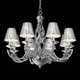 Люстра Lightstar ALVEARE MD28012-8B 702084