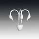 Бра Lightstar Cigno collo 751636