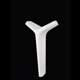 Бра Foscarini YET Bianco 135005 10