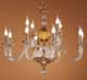 Люстра Euroluce donatello/L12L