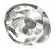 Бра Foscarini WAGASHI Nero 1720051A I