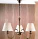 Люстра Lustrarte Obidos Португалия 329/3BA.89