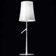 Настольные лампы Foscarini BIRDIE Bianco 221001 10