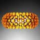 Бра Foscarini CABOCHE Giallo oro 138005 52