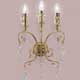 Бра Emme Pi Light 6105/A3 SW