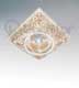 Встраиваемый спот Lightstar FENICIA QUA 002642