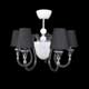 Потолочная люстра Lightstar Simple light 809 809057