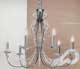 Люстры Gruppe Lampe 3762 03 1L С