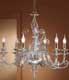Люстра Euroluce alicante/L6L