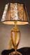 Настольная лампа Euroluce lady/LG1L