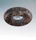 Встраиваемый спот Lightstar MARMARA BROWN 002748