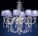 Люстра Euroluce arcobaleno/L8L