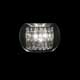 Бра Lightstar Lightstar ACQUARIO MB7603-3A 753634