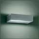 ITRE ALIAS 15 PARETE NICKEL SATINATO 0305308053504