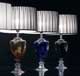 Настольная лампа Euroluce pluton/LG1L