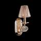 Бра Lightstar RICCIO MD28021-1 705612K