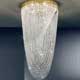 Потолочный светильник KOLARZ 0328.16+3LED.3.KPT