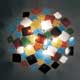 FlorianLight KB 100 SOFFITTO-PARETE MULTICOLOR