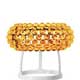 Настольные лампы Foscarini Caboche Giallo oro 138001 52