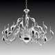 Люстра Lightstar CIGNO COLLO MX8098-24A CR 751244