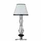 Настольная лампа Emme Pi Light 7001/TL1 P