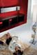 Торшер Linea Light Class Modern collection 5088