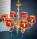 Люстра Euroluce florentia/L6L