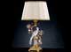 Настольная лампа Epoca Lampadari 1406/LG1