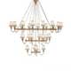 Большие люстры Lamp International 5216/P
