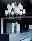 Люстра Morosini Evi Style Hermitage LA12 White