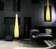 Подвесные светильники Foscarini TITE 1 Giallo 111017 55