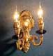 Бра Euroluce luigi XV/A2L