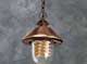 Подвесной светильник Kolarz Garden Light 94032/CU RB