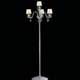 Торшеры Italamp, 440/C Spectra Crystal