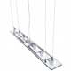 Подвесные светильники FLOS LASTRA 6 F3361000