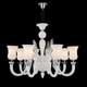 Люстра Lightstar Simple light 804 804480