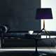 Настольные лампы Foscarini LUMIERE XXL Nero 191001G 20