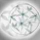 Бра Foscarini WAGASHI Bianco 172005B I