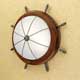 Lustrarte Nautica Leme Madeira 606/47.25