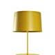 Настольные лампы Foscarini TWIGGY XL Giallo 1590011 55