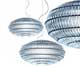 Подвесной светильник Foscarini Tropico Ellipse 179074 16