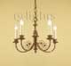 Люстра G-Lights 9960/5 MAO