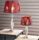 Настольная лампа Euroluce florentia/LG1L