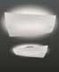 Потолочные светильники Foscarini Folio grande Bianco 019008 10